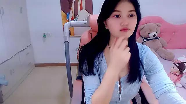 Little-sweet from StripChat