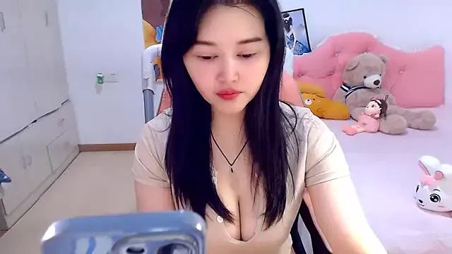 Little-sweet webcams show profile image 