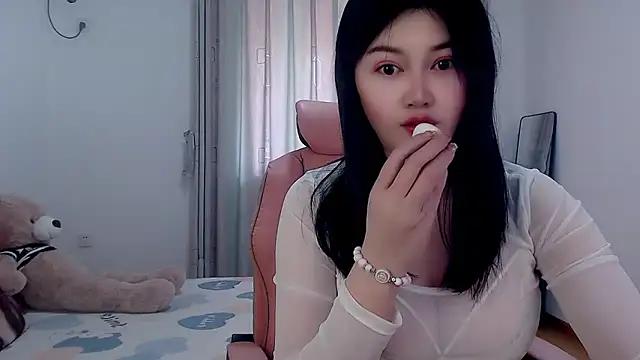 Little-sweet from StripChat