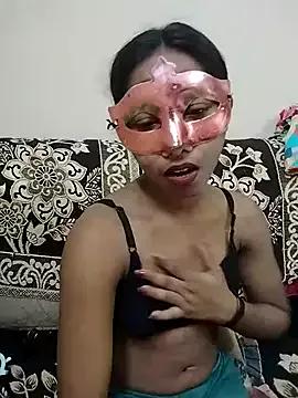 Little_anngel from StripChat is Freechat