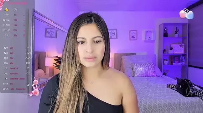 little_antonela from StripChat