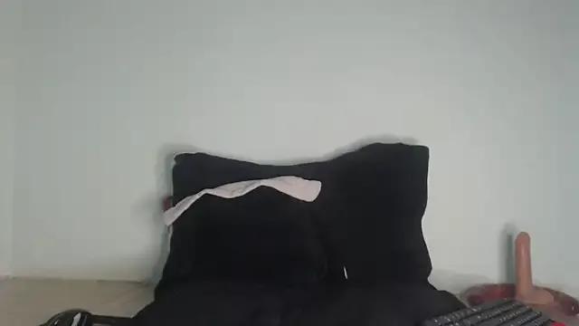 Little_aphrodite from StripChat