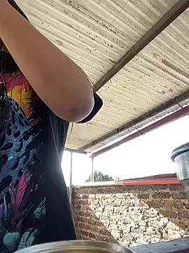 Little_aphrodite from StripChat