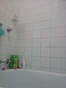 Little_bear1 from StripChat is Freechat
