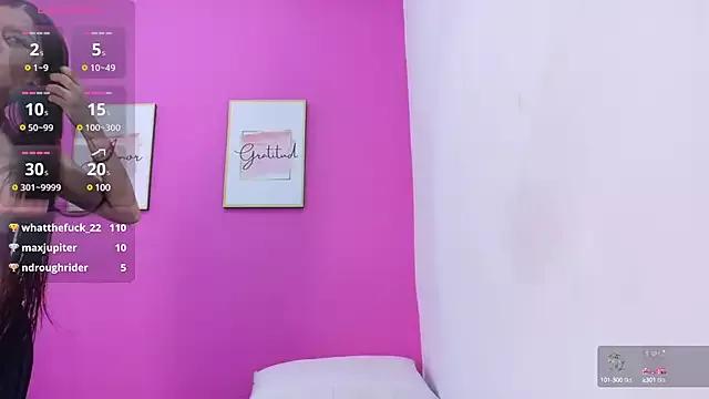 little_beillis from StripChat
