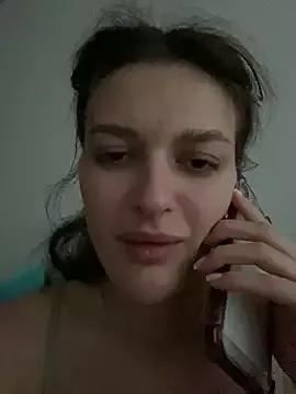little_belucci from StripChat