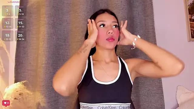 Little_caprice_x from StripChat