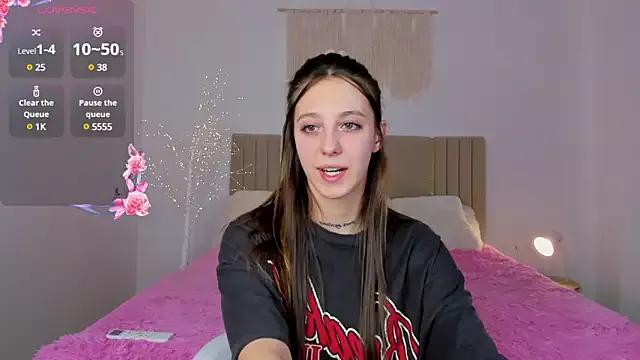 Little_cherryy__ from StripChat is Freechat