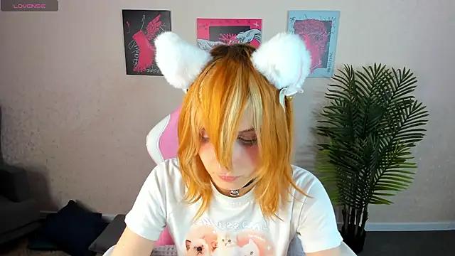 Little_Chips from StripChat