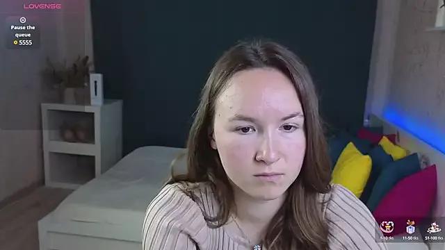 Little_doll_meow from StripChat