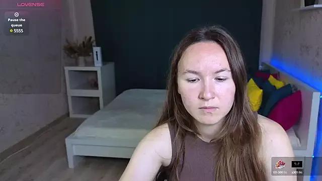 Little_doll_meow from StripChat