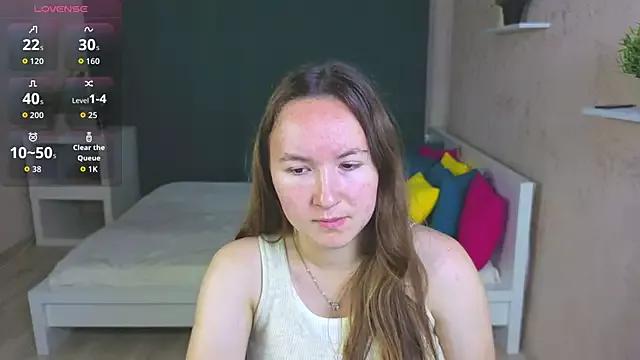 Little_doll_meow from StripChat