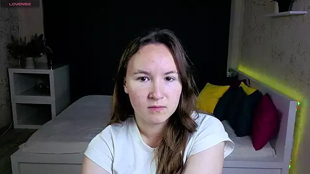 Little_doll_meow from StripChat