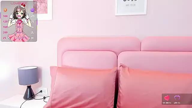 little_dolly1 from StripChat