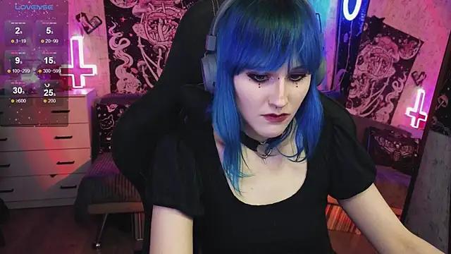 little_Elika from StripChat