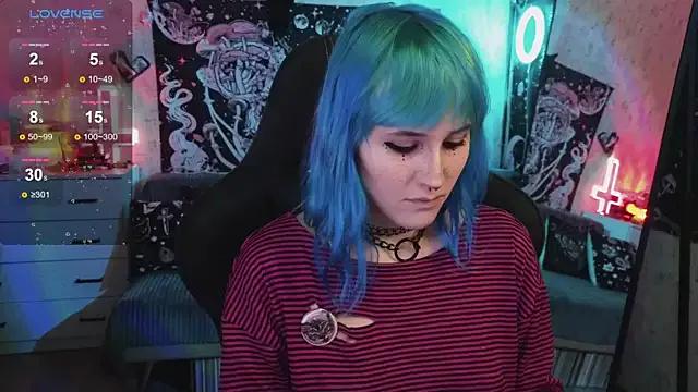 little_Elika from StripChat
