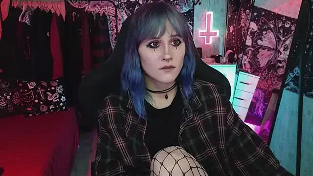 little_Elika from StripChat