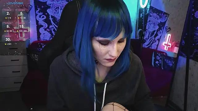 little_Elika from StripChat