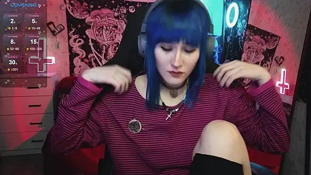 little_Elika from StripChat