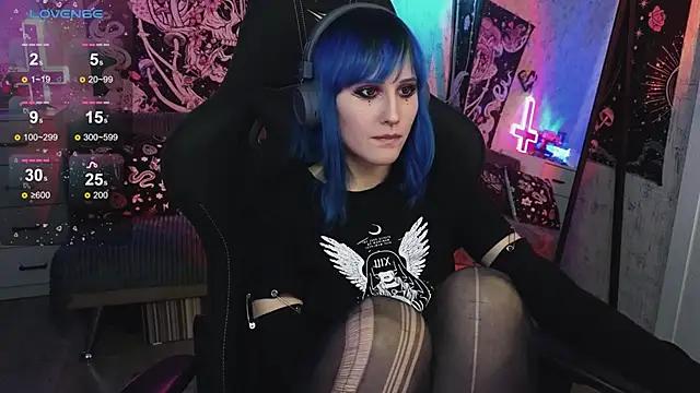little_Elika from StripChat