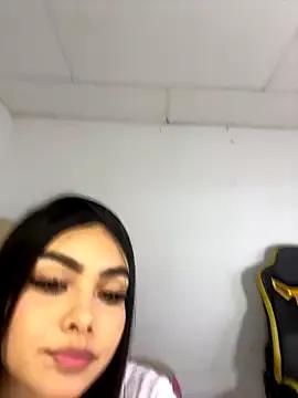 little_emiily_ from StripChat is Freechat