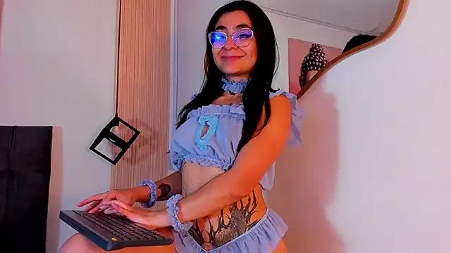 Little_gabyherrera from StripChat
