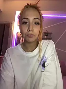 Little_ginger from StripChat