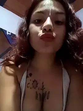 Little_Hadde webcams show profile image 