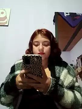 Little_Hadde from StripChat