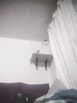 Little_Hadde from StripChat