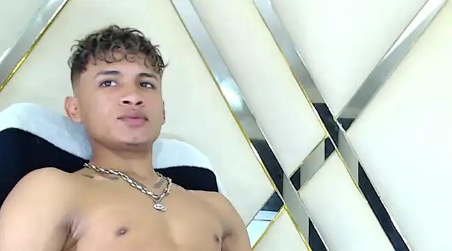 Little_Horny01 from StripChat