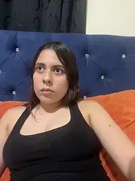 little_isabela1 from StripChat