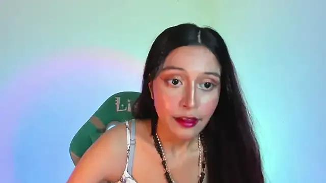 Little_Lisy from StripChat