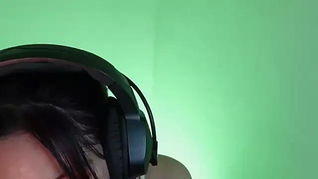 Little_Lisy from StripChat