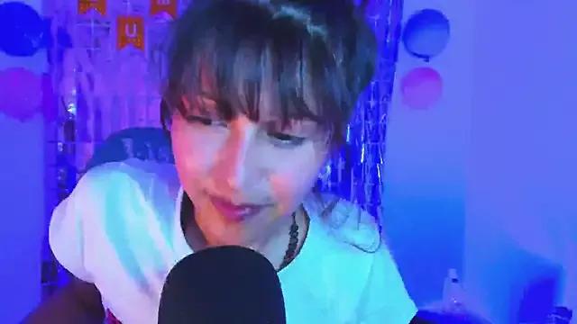 Little_Lisy from StripChat