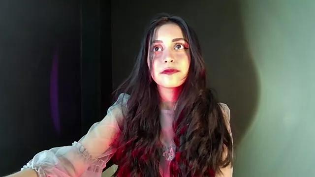 Little_Lisy from StripChat