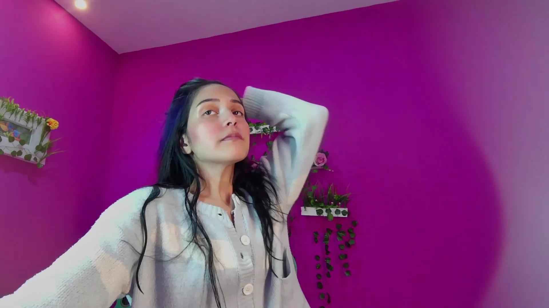 Little_Lisy from StripChat