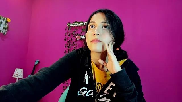 Little_Lisy from StripChat