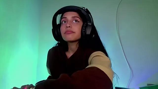 Little_Lisy from StripChat