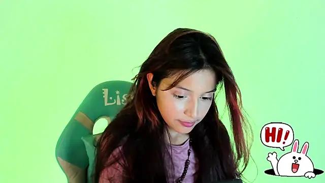 Little_Lisy from StripChat