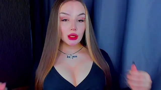 little_m0use from StripChat
