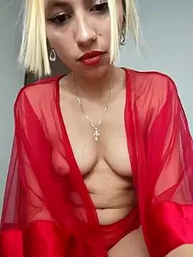 little_mavi from StripChat