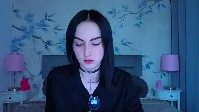 Little_moly999 from StripChat is Freechat