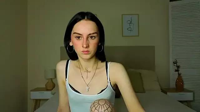 Little_moly999 from StripChat is Freechat