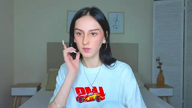 Little_moly999 from StripChat is Freechat