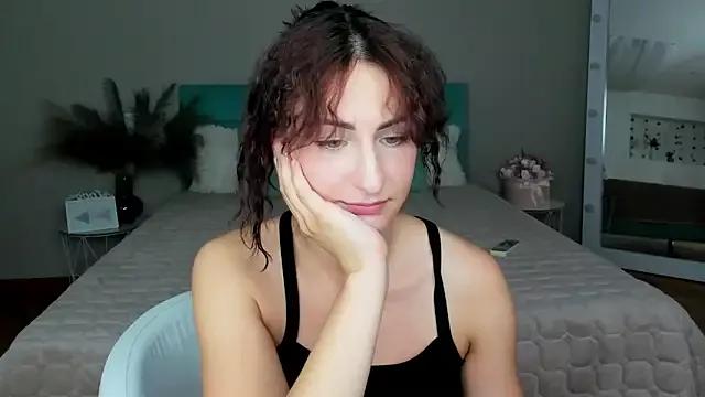 Little_nika- from StripChat is Freechat