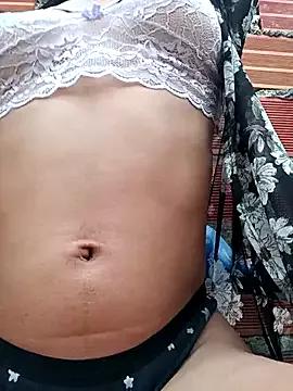 Little_Pau_Dirty from StripChat is Freechat