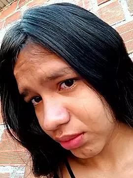 Little_Pau_Dirty from StripChat is Freechat