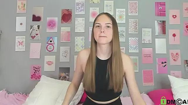 little_radiant_sun from StripChat