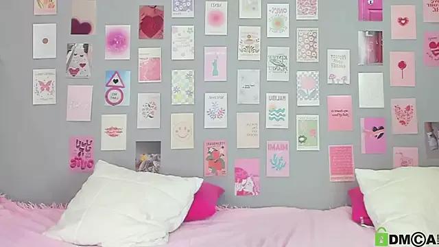 little_radiant_sun from StripChat